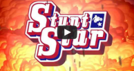 Stunt Star - Offical Trailer